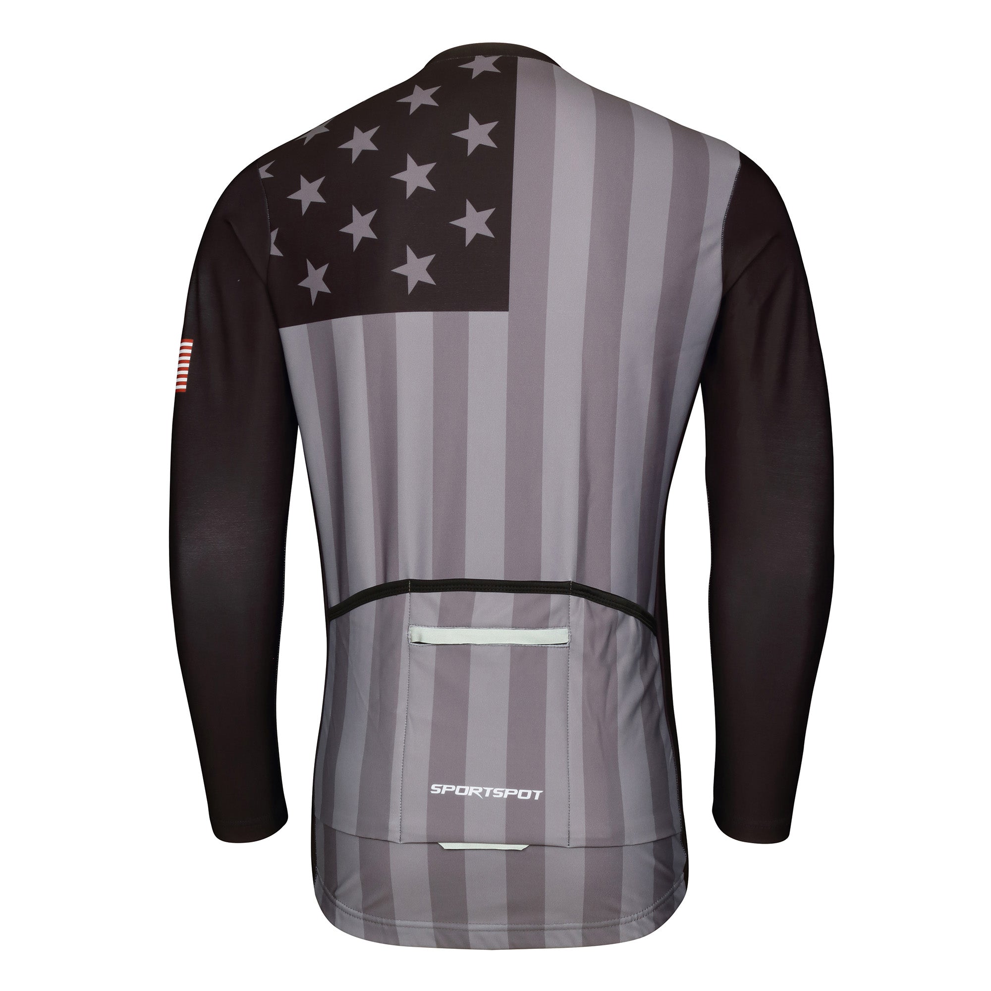 Jenner Cycling Suit