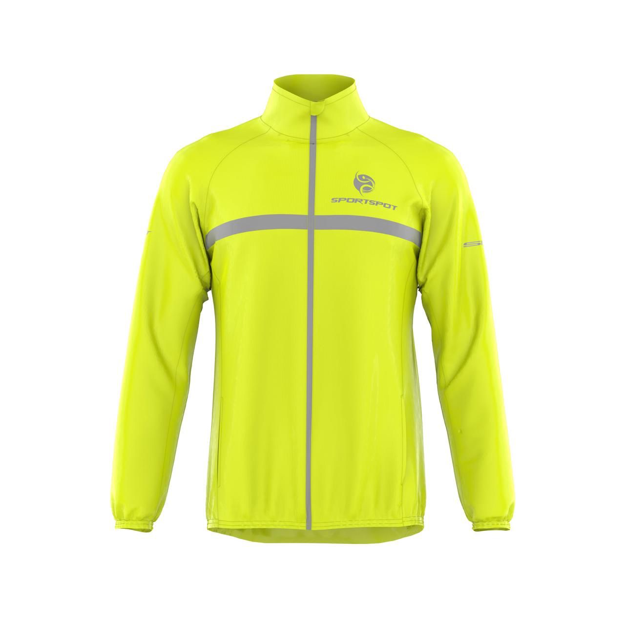 Ronda Waterproof Cycling Jacket