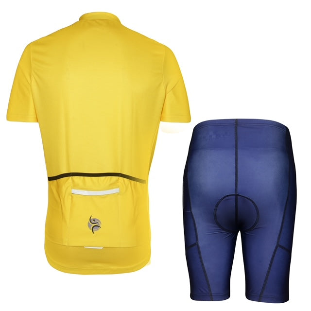 Ruglite Cycling Suit