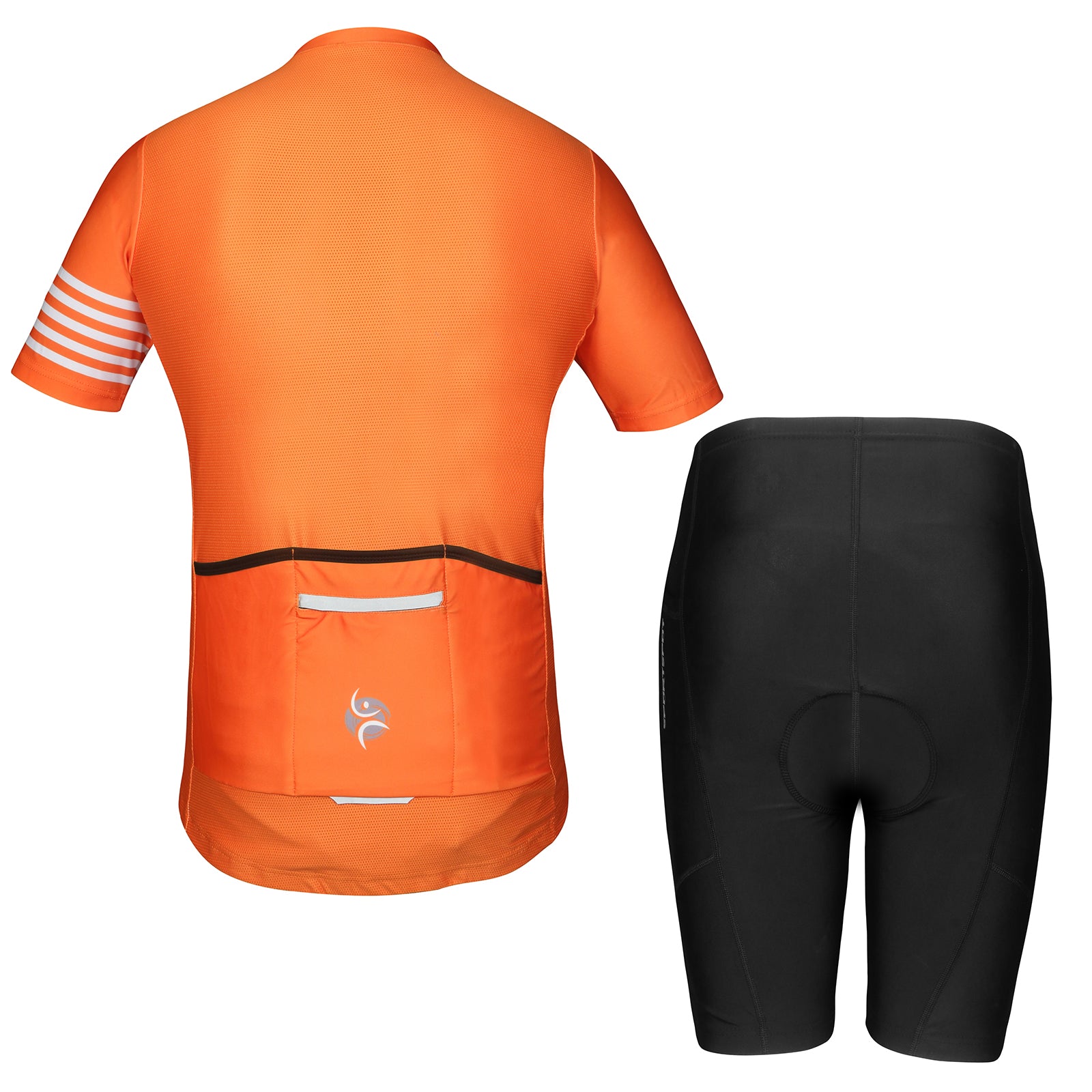 Ruglite Cycling Suit