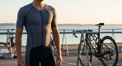 The Ultimate Guide to Buying a Triathlon Suit in 2026