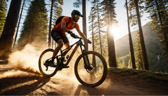 Why Every Rider Needs Mountain Bike Shorts with Padding in 2025