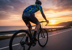 How to choose a Perfect Cycling Jersey? Must-Have Bike Gears in 2026