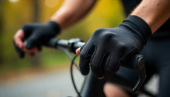 5 Key Features to Look for in High-Performance Cycling Gloves (2025 Buyer’s Guide)