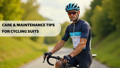 Essential Care & Maintenance Tips for Your Cycling Suit (Everything You Need to Know to Make Your Bike Gear Last Longer)