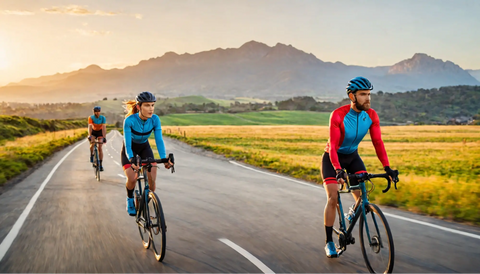 5 Best Cycling Jerseys for Every Rider in 2025 (A Buyer’s Guide to Comfort, Fit & Performance)