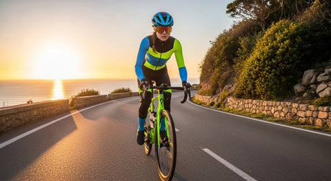 How to Choose the Perfect Trendy Cycling Suit For Women in 2026