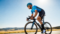 Why Men’s Cycling Shorts Are the Must-Have Bike Gear for Every Rider in 2025