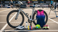 Best Triathlon Gear for Beginners and Pros in 2026