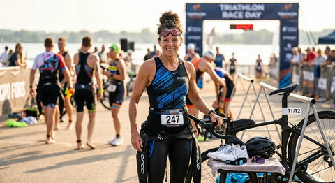 What to Wear for a Triathlon: A Complete Beginner’s Guide for Race Day