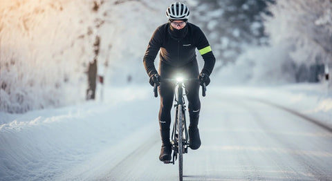 10 Essential Winter Cycling Gear Items Every Rider Needs in 2026