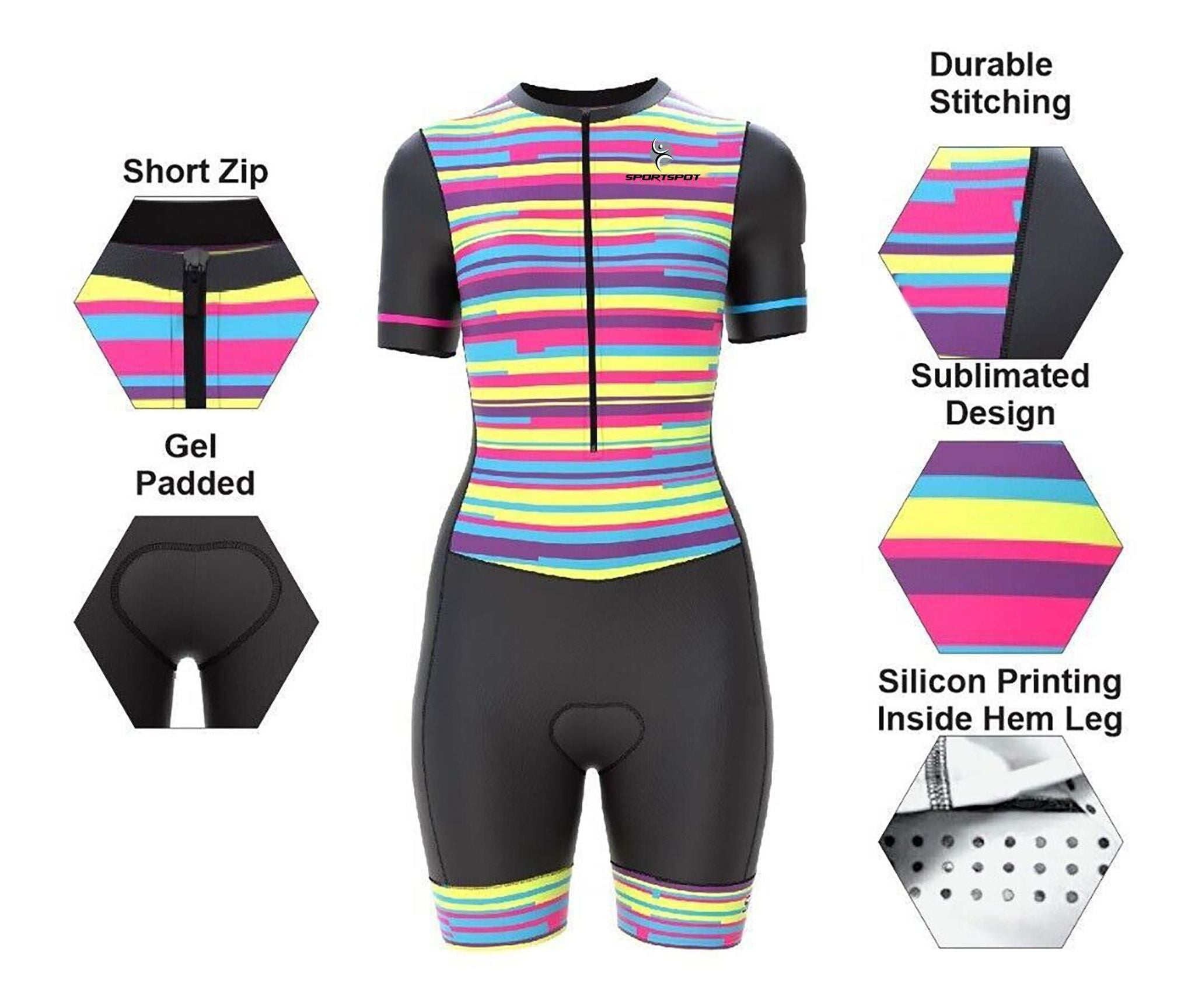 Free Sanremo 3 sans manche trifonction Femme | Castelli – Triathlon Store Free Sanremo 3 sans manche trifonction Femme | Castelli – Triathlon Store