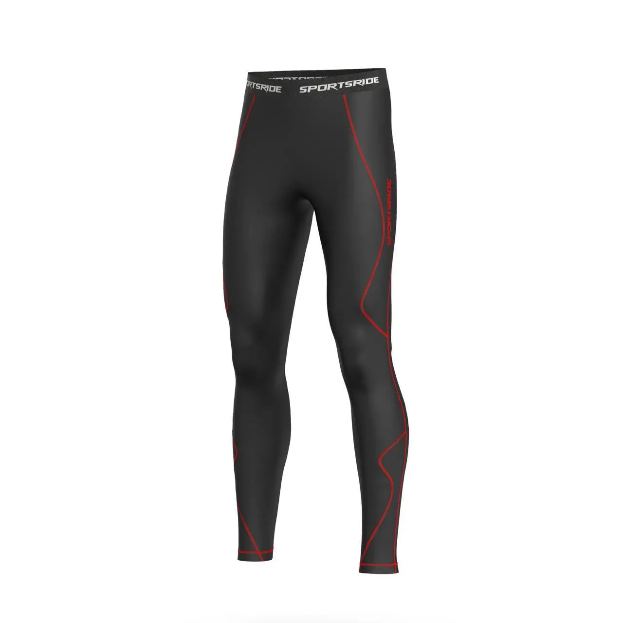 Sportspot Men’s Full Body Compression Suit | Athletic Training Gear ...