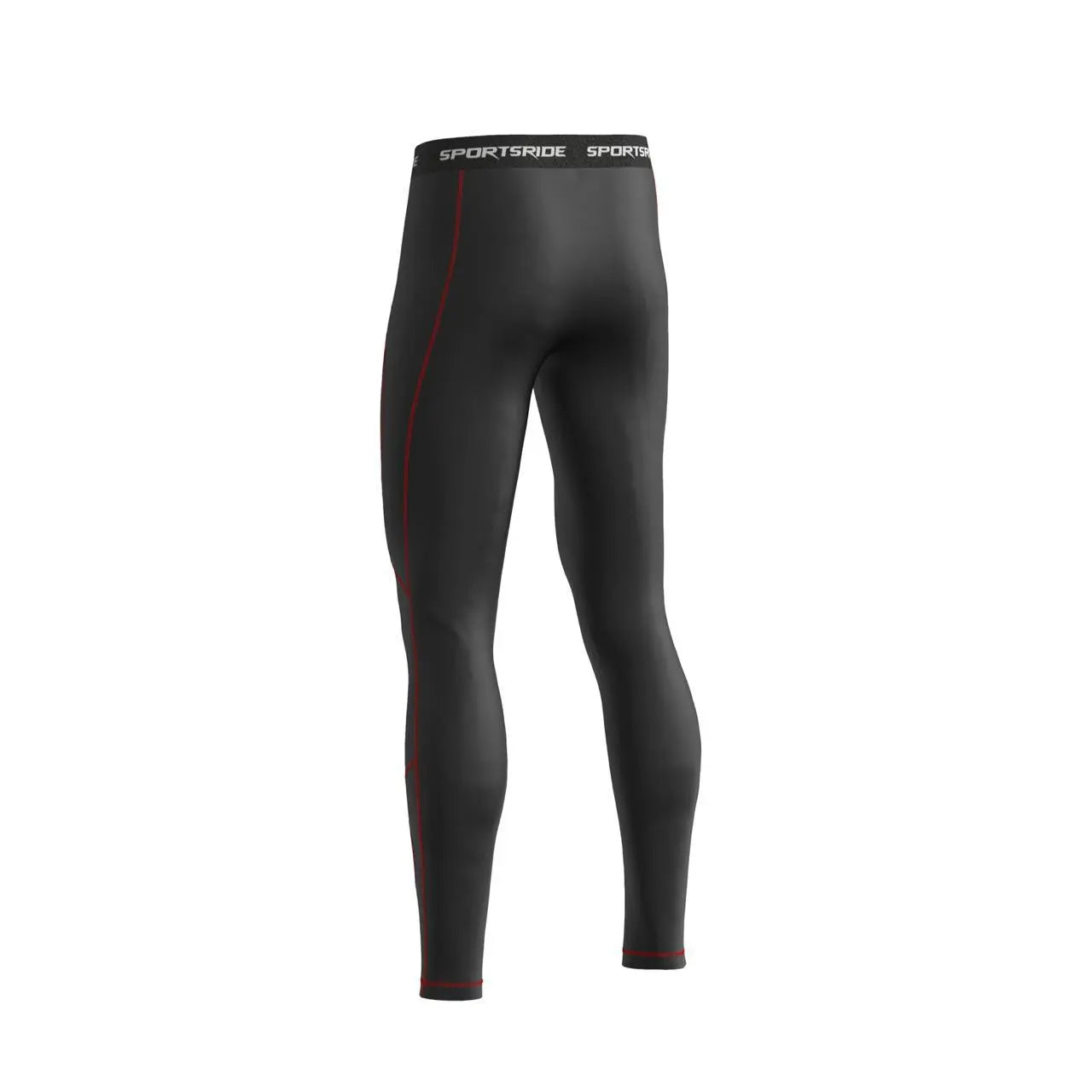 Sportspot Men’s Full Body Compression Suit | Athletic Training Gear ...