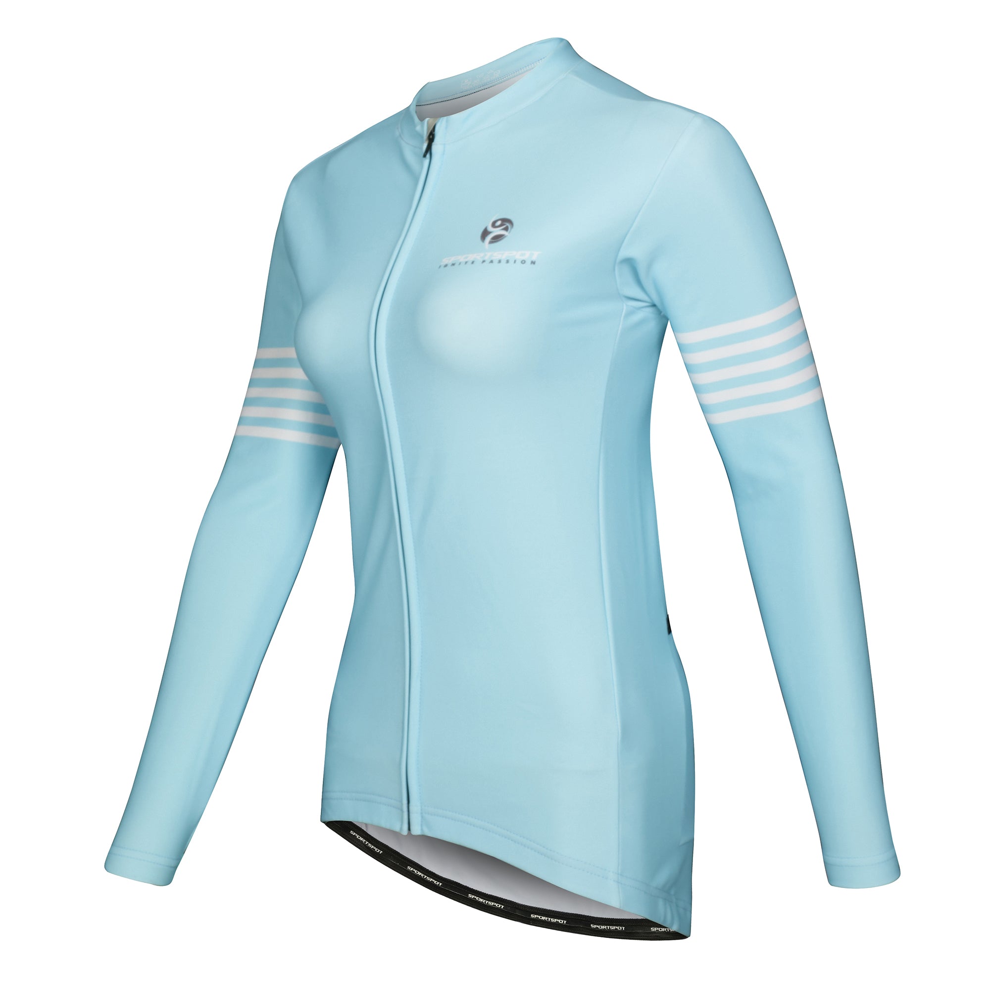 Birgit Cycling Suit with Tights