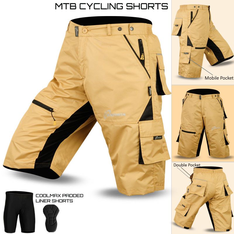 Jordan MTB Shorts
