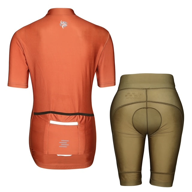 Dawn Cycling Suit
